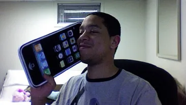 Imagini SPION cu noul iPhone 6! Arata DEMENTIAL si nu seamana cu iPhone 5S! Cele doua schimbari MAJORE