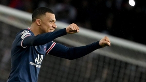 Mbappe răpune Realul la ultima fază!