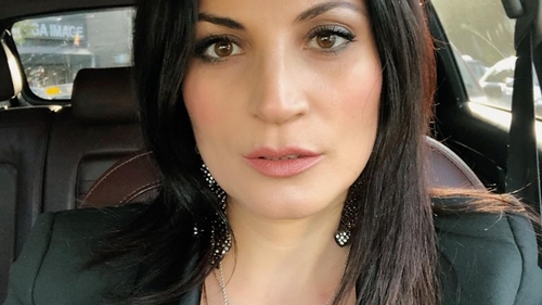 Ioana Ginghină, declarație fabuloasă după despărțirea de Papi: "Nu mai divorțez, promit!"
