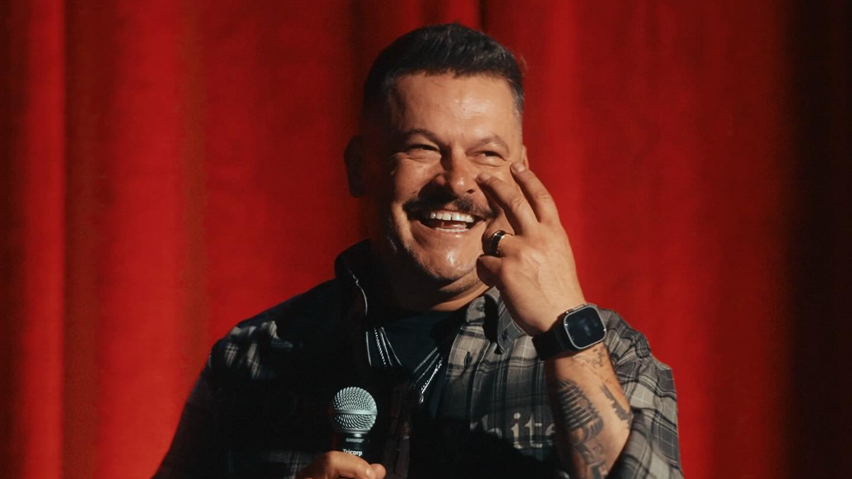 Mihai Bobonete, peripeții cu bona /Foto: Instagram