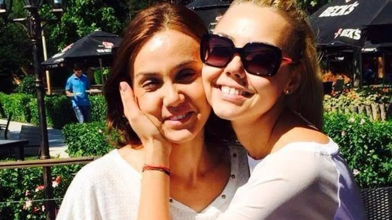 Sora Denisei a făcut dezvăluiri cutremurătoare despre ultimele clipe de viaţă ale artistei: ”Avea casa plină de oglinzi şi când se vedea...”