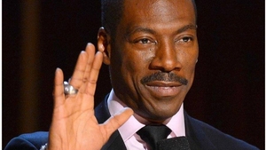Eddie Murphy, tată pentru a zecea oară la 57 de ani! Cine este mama copilului