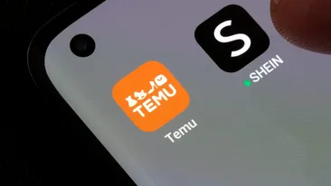 Taxă de 25 de lei pentru coletele de pe Shein și Temu de la 1 ianuarie 2026