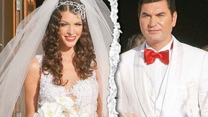 Cristi Borcea şi Alina Vidican au divorţat! Afaceristul i-a lăsat o adevărată avere fostei lui soţii! Casă + bani de buzunar + pensie alimentară!