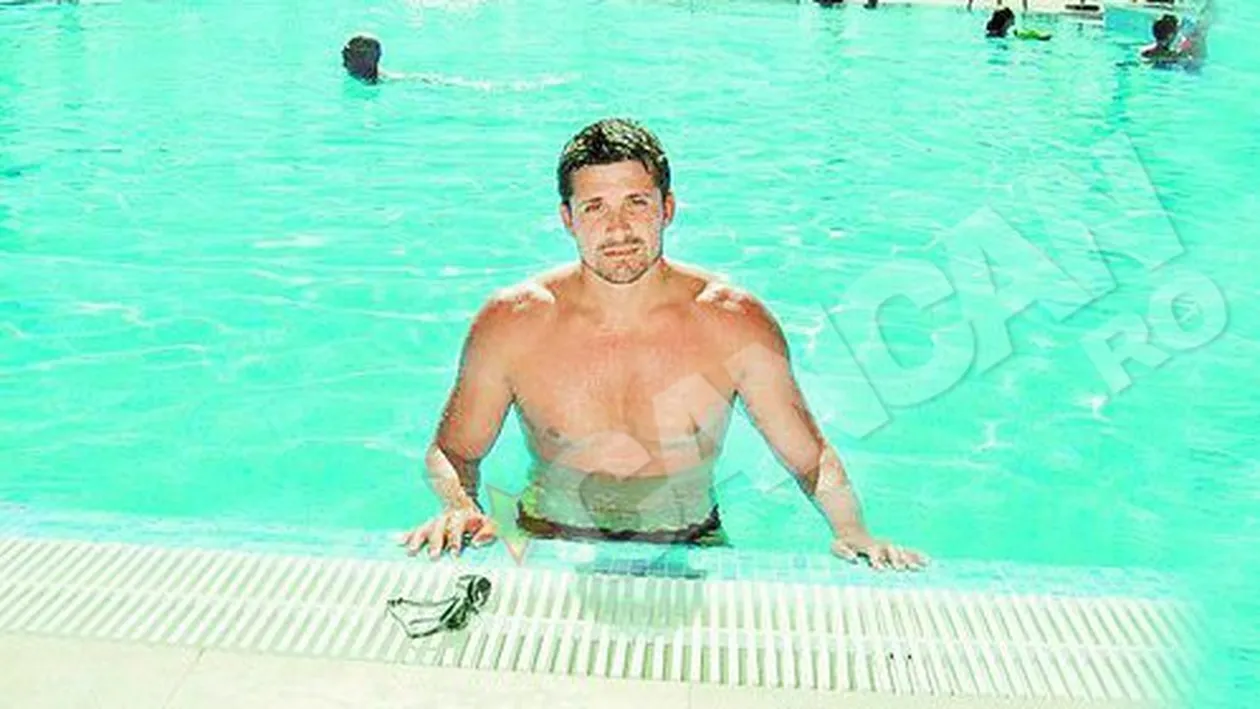 Cum a vrut Ramona Gabor sa-l dea gata pe milionarul bulgar Alexandrov: Mi-a spus ca sora ei e faimoasa