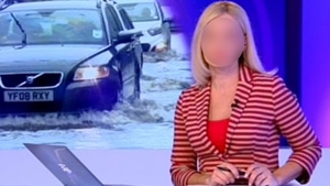 S-a retras un an, ca sa nasca si sa ii fie alaturi fetitei sale. Ce prezentatoare TV celebra se intoarce la pupitrul stirilor