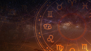 Singurele 3 zodii binecuvântate de astre în următorii 3 ani. Până în 2029, acești nativi vor se vor de bani, fericire și succes