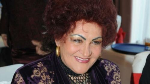 Elena Merișoreanu, testată pentru coronavirus: ”Toată noaptea nu am închis ochii de frică”