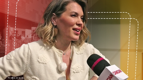 Visul Ginei Pistol prinde contur! Smiley e pregătit: ”Gata, ne apucăm!”