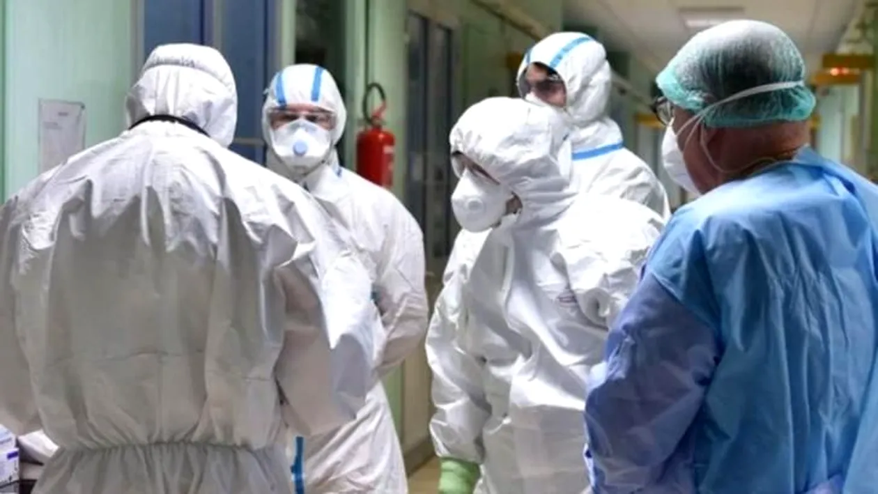 Veste tristă de la Botoșani: al treilea medic a fost ucis de coronavirus!