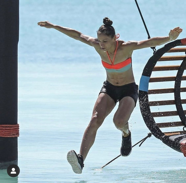 Dezvăluiri emoționante! Ana Maria Pal de la Survivor România combină perfect viața sportivă cu rolul de mămică: “Susținerea și motivarea mea este băiețelul meu”