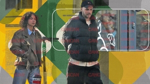 Inna s-a lăsat pe mânile lui Deliric şi... Surpriză! Rapperul ştie cum să îşi facă iubita fericită de la prima oră!