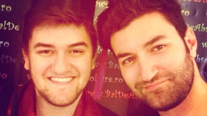 Filip Maria, fratele lui Smiley a slăbit 20 kg fără dietă