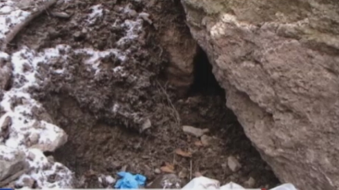 Detalii halucinante în cazul bărbatului care şi-a ucis doi copii nou-născuţi