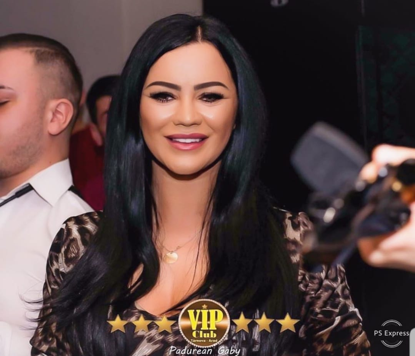 Reacția lui Carmen de la Sălciua, după ce au apărut imagini compromițătoare cu ea: “Nu a negat nimeni“