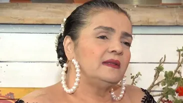 Ce pensie încasa Cornelia Catanga! Familia cântăreței abia se descurca. „Banca mi-a luat casa”