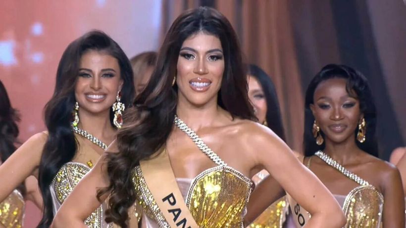 Momentul penibil în care o concurentă la Miss a crezut că a fost nominalizată printre câștigătoare: ”Scuze, dar…”