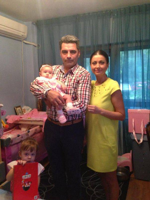 Gabriela Cristea se pregăteşte să fie mamă, iar Marcel Toader i-a transmis un mesaj! Ce i-a spus fostul soţ prezentatoarei TV