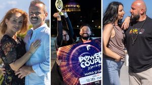 Câte cupluri de la Power Couple 2026 au rămas împreună după difuzarea show-ului de la Antena 1