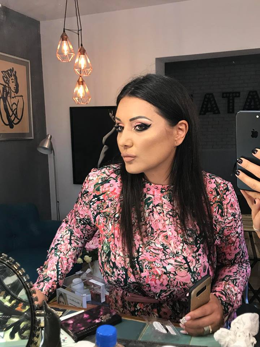 Bianca Rus s-a măritat! Primele imagini din ziua cununiei