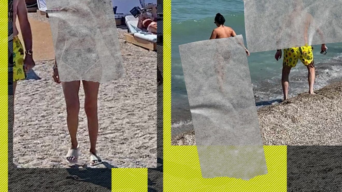 Ce achiziție nouă și-a tras mega milionarul din Pitești! ”Baby-brokerul” prieten cu Elena Udrea a apărut la Mamaia cu…