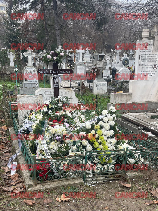 Rodica Stănoiu a fost deshumată în această dimineață! Procurorii și INML intră în acțiune după șocantele dezvăluiri din presă