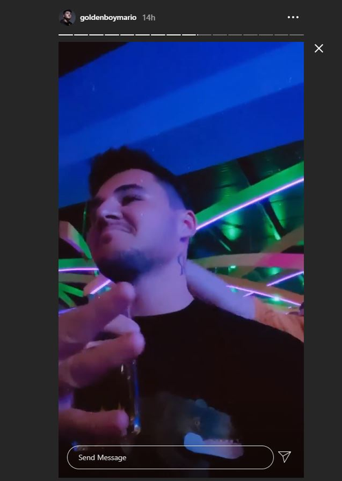 Cum au fost filmați Jador, Mario Fresh, Alexia Eram și Lino Golden înainte de bătaia cruntă de pe litoral: “Aduceți săbiile din mașină” | VIDEO