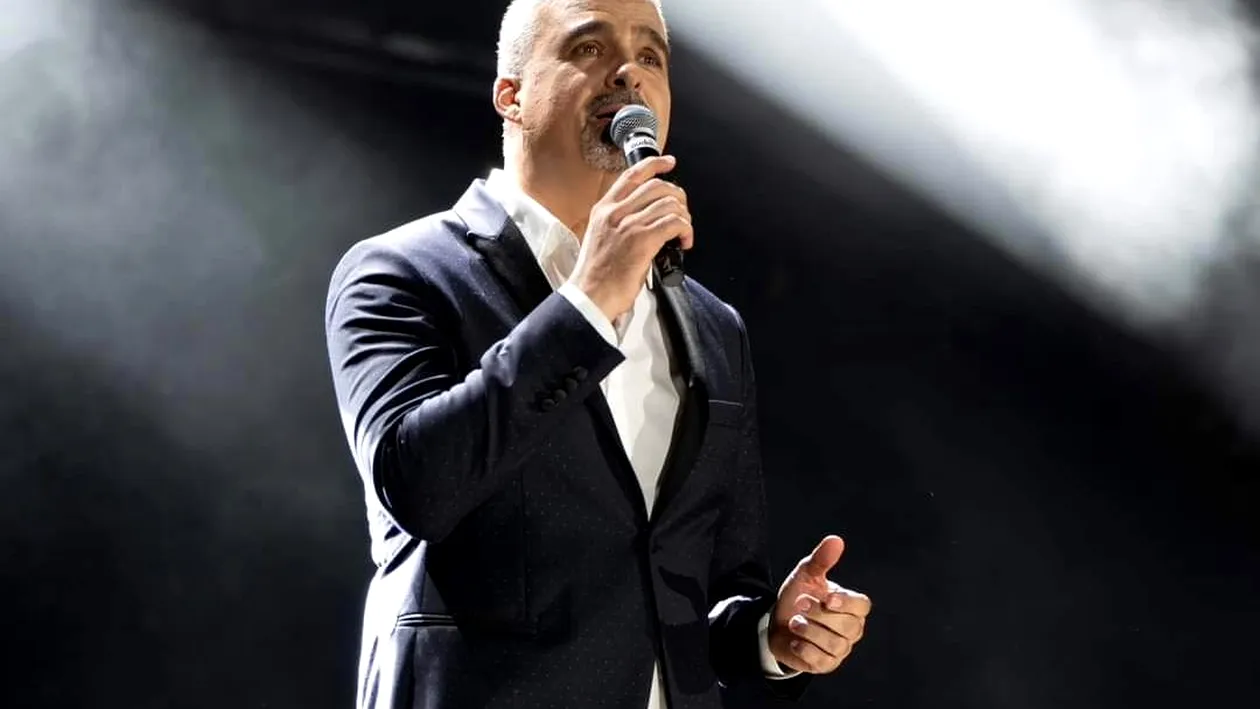 Cum a reușit Aurelian Temișan să slăbească 18 kg în scurt timp: „Este demonstrat științific”