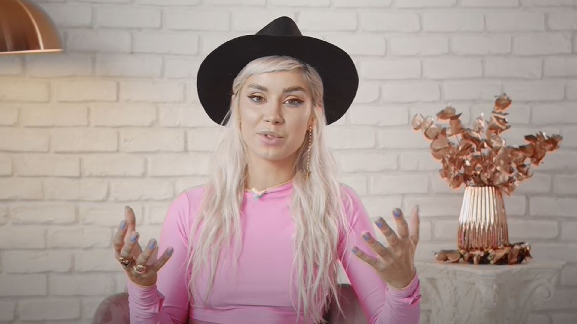 Alina Ceușan își dorește să se mute din țară! Ce destinație a ales