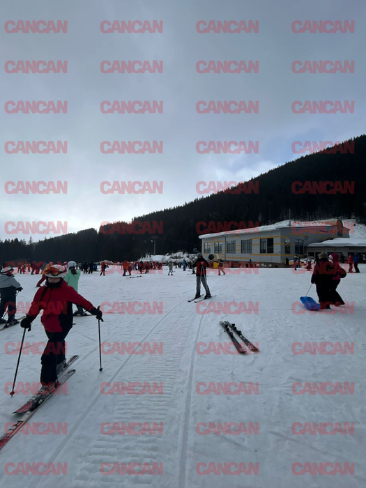 Cât costă un skipass la Bansko, Bulgaria, în 2025. Ce prețuri au vecinii și la mâncare, pe pârtie
