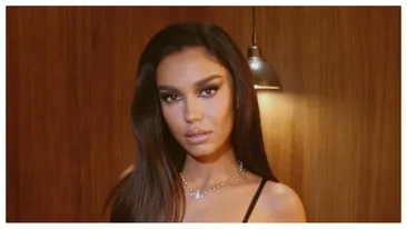 Mira a insinuat că Levi Elekes ar fi înșelat-o. Cum a reacționat fostul partener al artistei