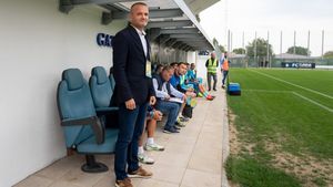 Surpriză de proporții în Liga a II-a » Erik Lincar revine la Turris Oltul Turnu Măgurele!