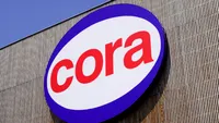 Se pune lanțul pe magazinele Cora în România. Lovitură teribilă pentru clienții acestor supermarketuri