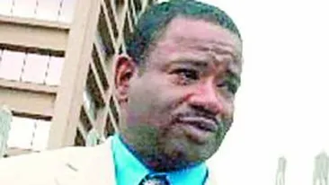 A facut 25 de ani de puscarie, desi era nevinovat