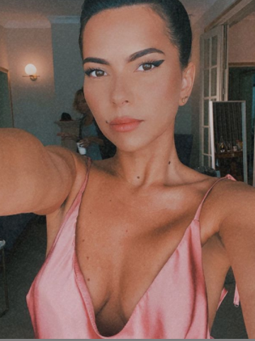 Inna, primele declarații despre relația cu Deliric: „Mi-ar plăcea să păstrez surpriza”