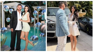 Andreea Sasu, mesaj public pentru Philipp Plein după ce a fost externată: ”Viața m-a pus la încercare”