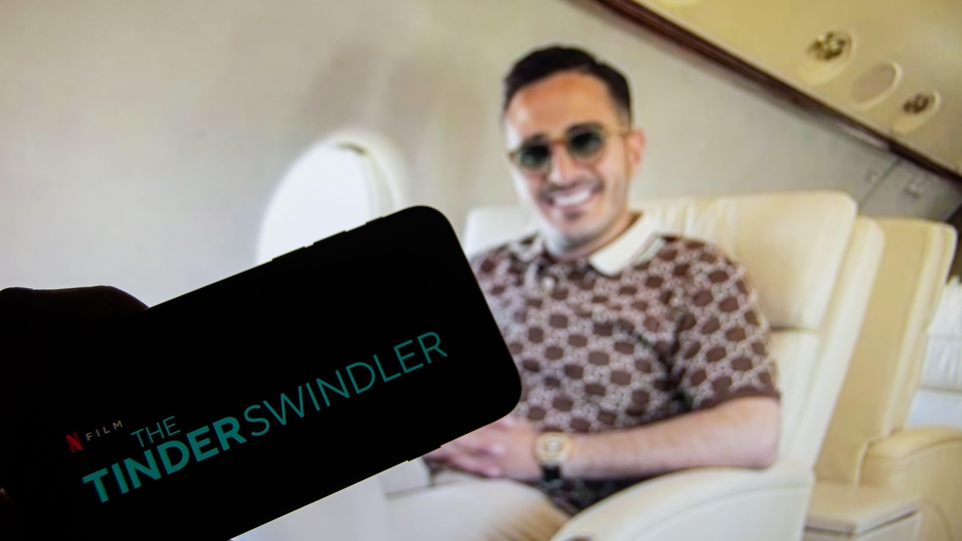 'Escrocul de pe Tinder' Simon Leviev este liber! A dat zeci de țepe, dar nu va răspunde legal. Care e motivul