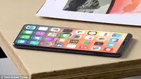 A aparut prima imagine neoficiala cu iPhone 8. Cat crezi ca va costa 