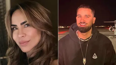 Aylin, detalii despre moartea fiului său, celebrul DJ Maahez. De ce s-a stins