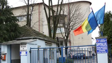 Peste 20 de copii de la o gradinita din Maramures au ajuns la spital cu toxiinfectie alimentara!