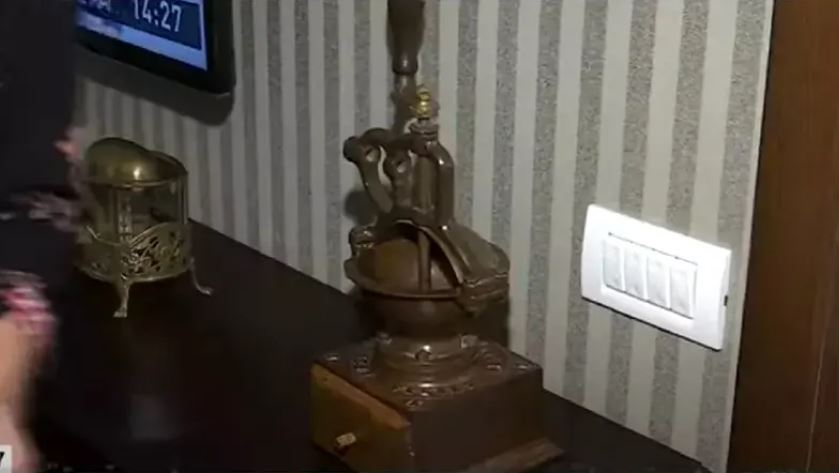Cum arată casa-muzeu a Marei Bănică, din inima Capitalei. Este plină de obiecte rare!
