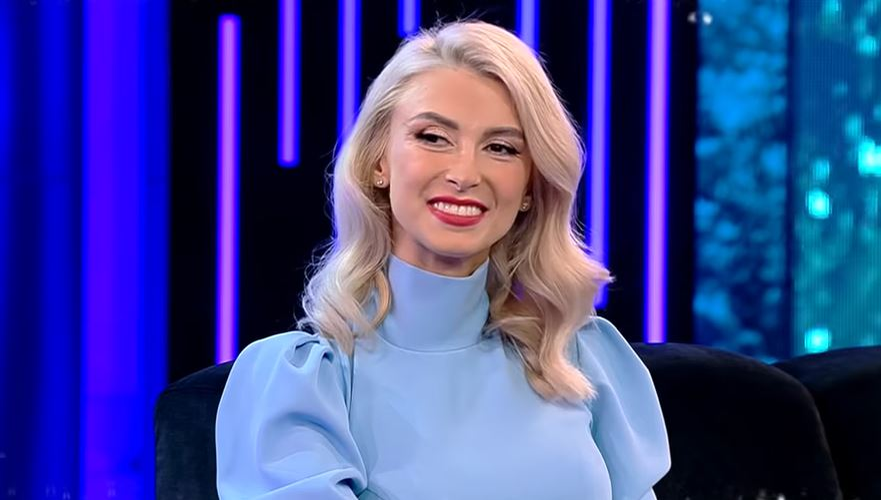 Transformarea şocantă a Andreei Bălan după despărţirea de George Burcea! Nu mai mănâncă şi asta se vede pe trupul său: “Am slăbit foarte mult”