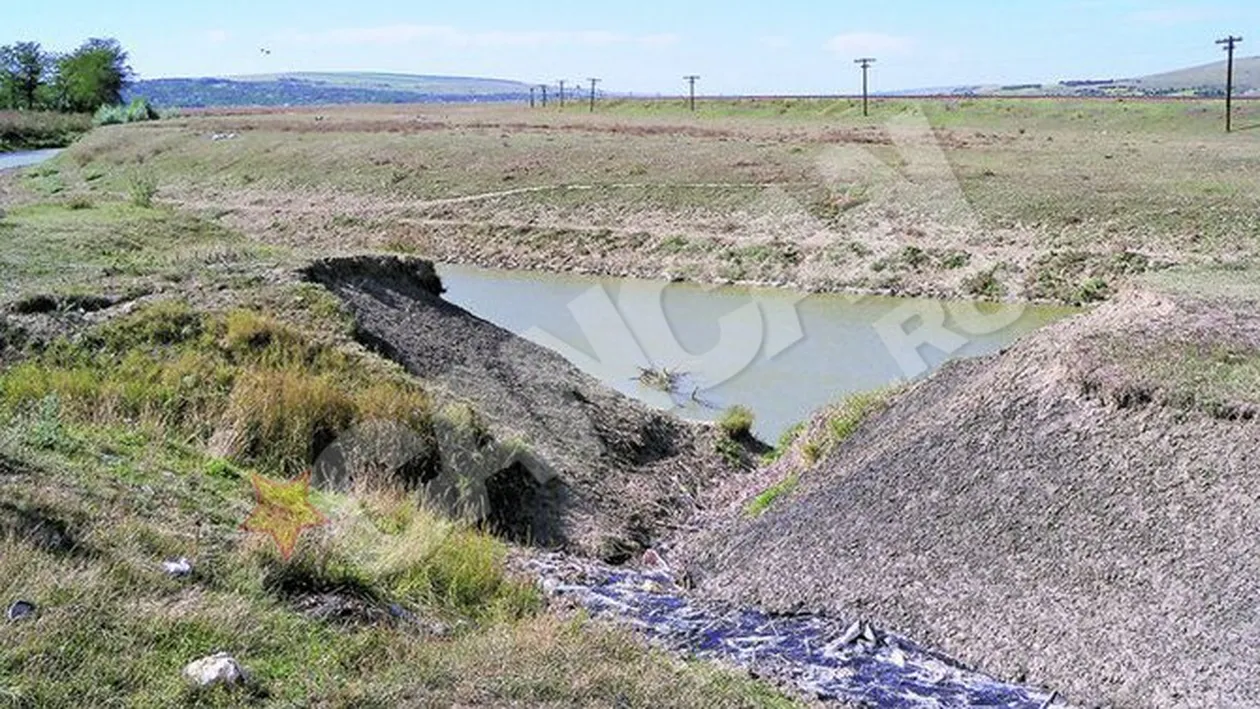 Sanatate printre gunoaie si terapie soc impotriva tumorilor hepatice! Apa care arde trateaza reumatismul