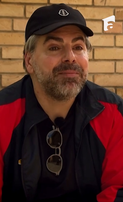 Maurice Munteanu și Connie Preda, „întâmpinați” de polițiști la Asia Express. Care este motivul