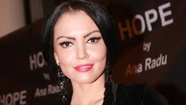 Andreea Mantea: Dimineata imi place sa fiu mangaiata de razele soarelui pe nasuc