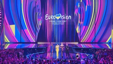 Scandal monstru în culisele Eurovision 2026! Patru state europene se retrag în semn de protest
