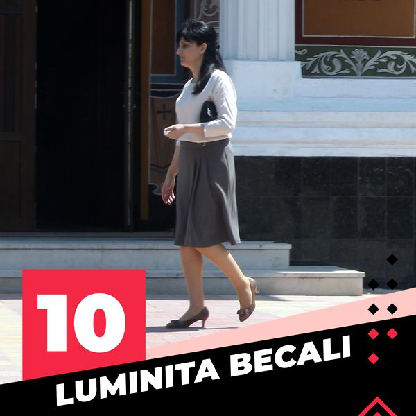 Topul divelor care au o relație apropiată cu Dumnezeu