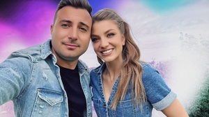 Valentin Sanfira a aflat din CANCAN.RO că soția l-a părăsit: „Eu de ce nu știam?!”