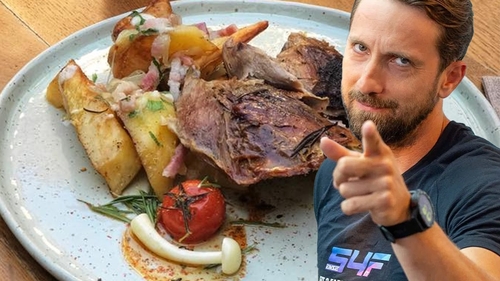 Ce a primit un client, după ce a comandat o vită medium în restaurantul lui Dani Oțil: "Avea domnul Bobonete dreptate!"