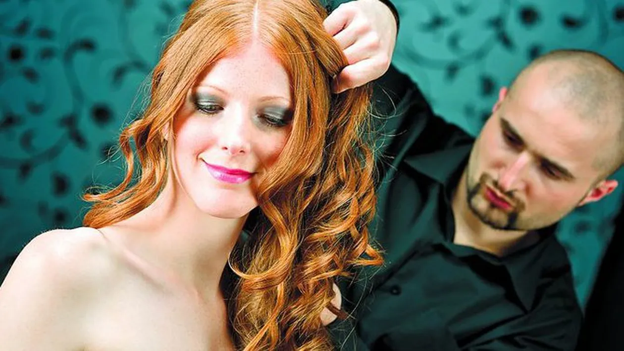 Femeile se coafeaza de 104 ori intr-o viata